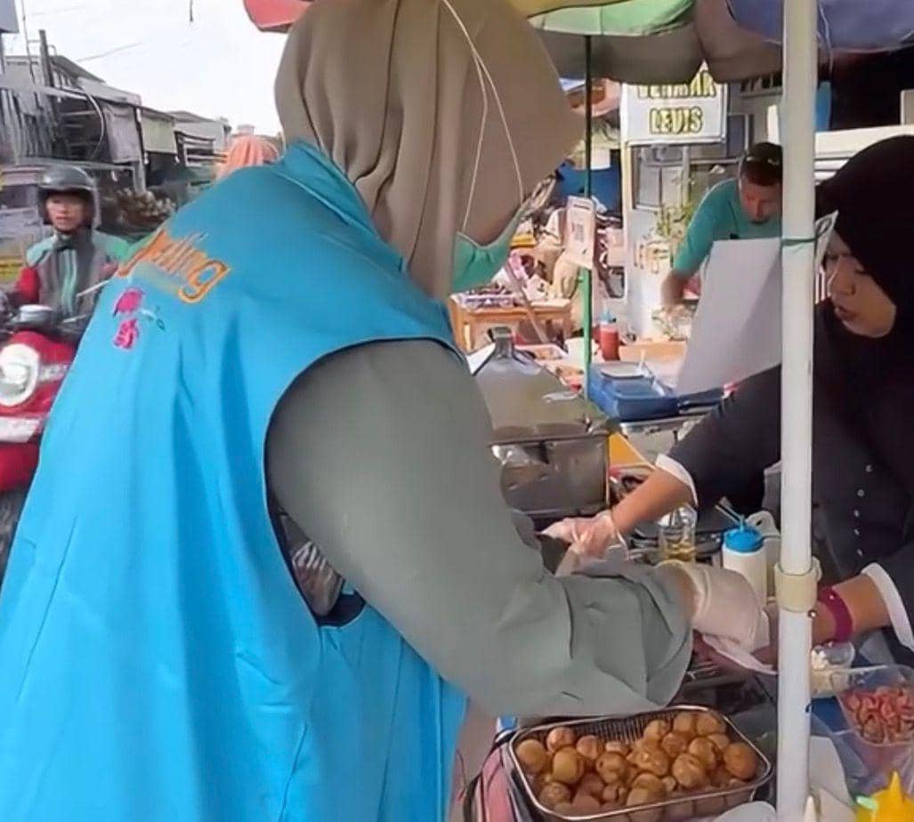 Dinkes Tangsel Uji Sampel Takjil Ramadan untuk Cegah Keracunan