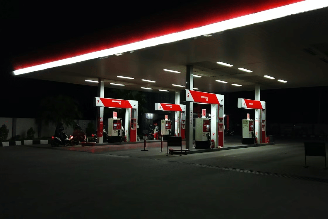 biaya jalan tol dan BBM Jakarta Semarang