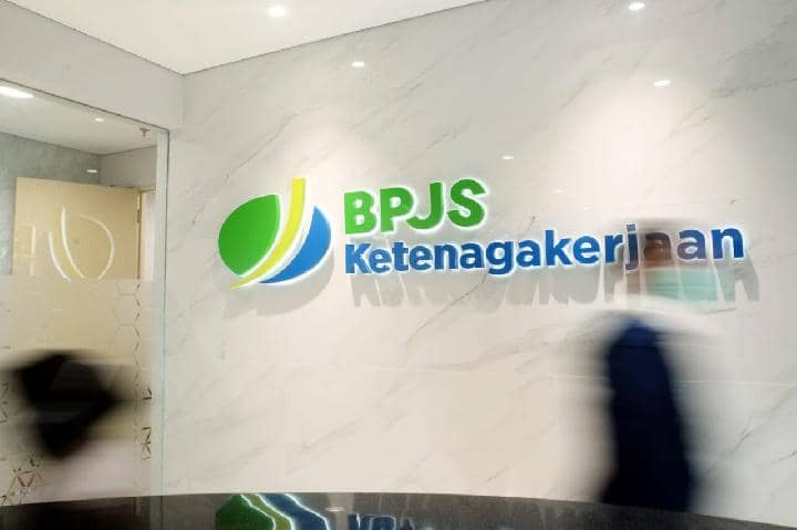 BPJS Ketenagakerjaan