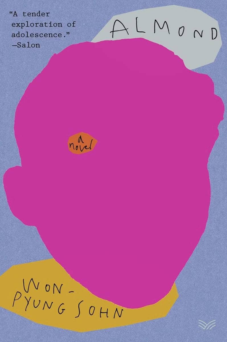 buku yang dibaca member BTS