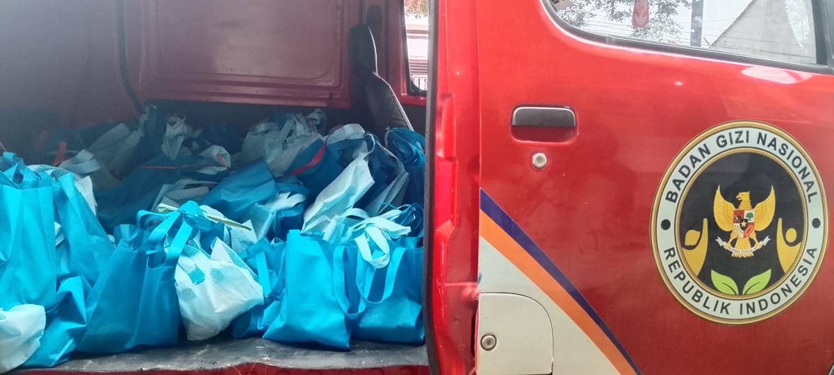 BGN Perintahkan SPPG di Jabar Unggah Menu MBG Ramadan ke Sosmed