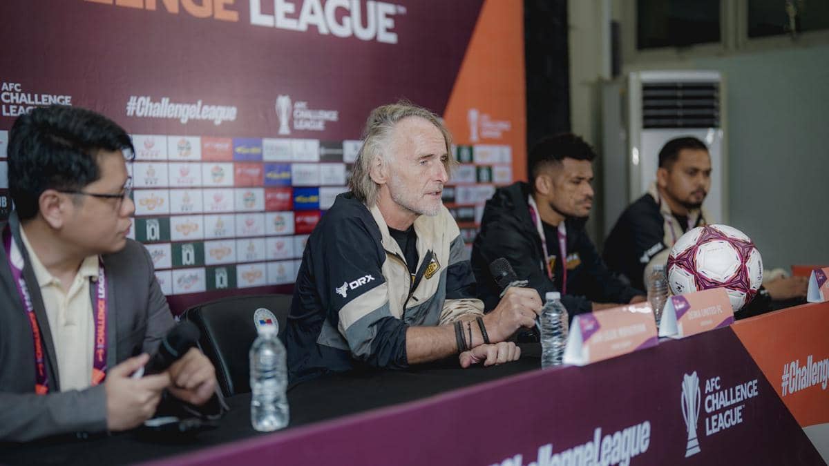 Dewa United Coba Hidupkan Asa Juara di AFC Challenge League 2025/26