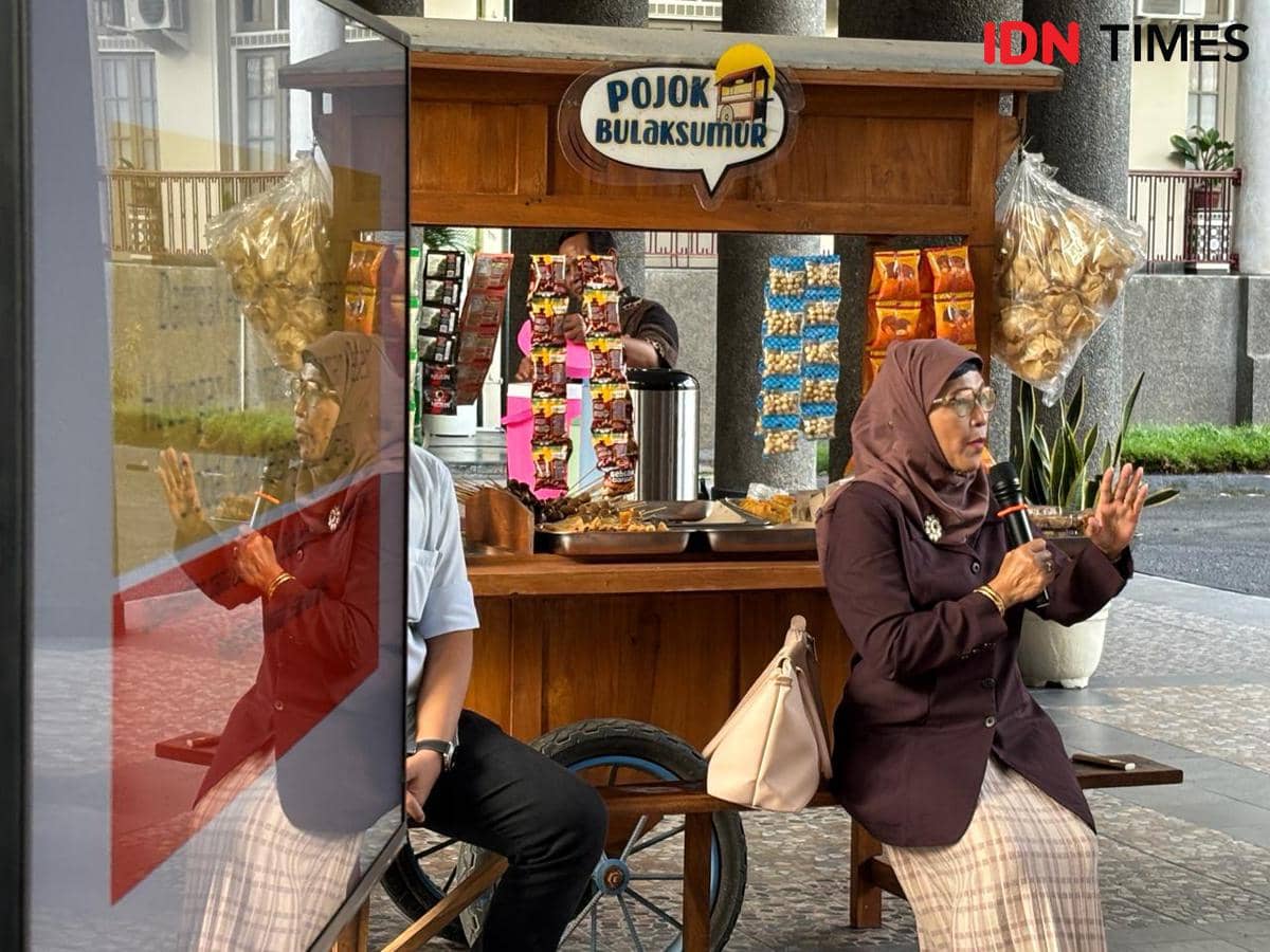 Guru Besar UGM Tak Sarankan Prabowo Jadi Mediator Perang Iran