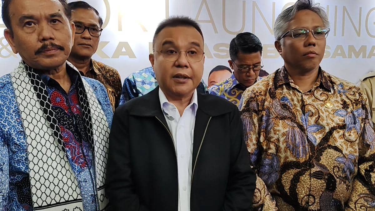 Banyak Orangtua di Bandung Protes Menu MBG Ramadan, Ini Respons Dasco