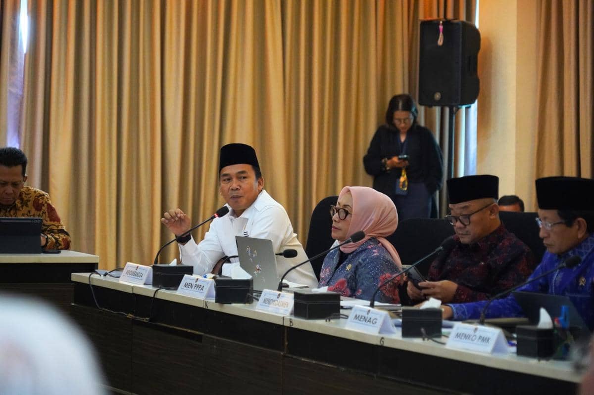 Angka Anak Akhiri Hidup Melonjak, Pemerintah Terbitkan SKB 9 Menteri