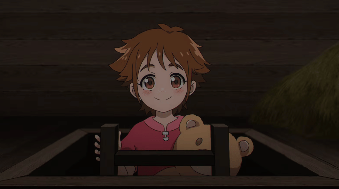 Trailer Anime Genso Suikoden