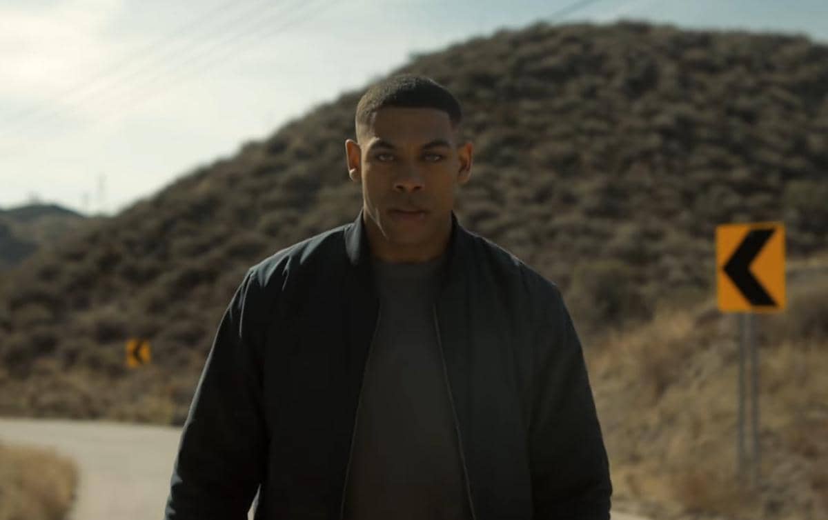 John Stewart sang Green Lantern di Lanterns.jpg