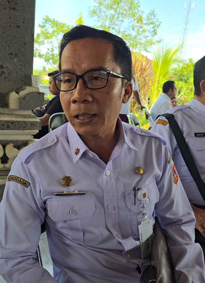 19 PMI Asal Karangasem di Timur Tengah dalam Kondisi Baik