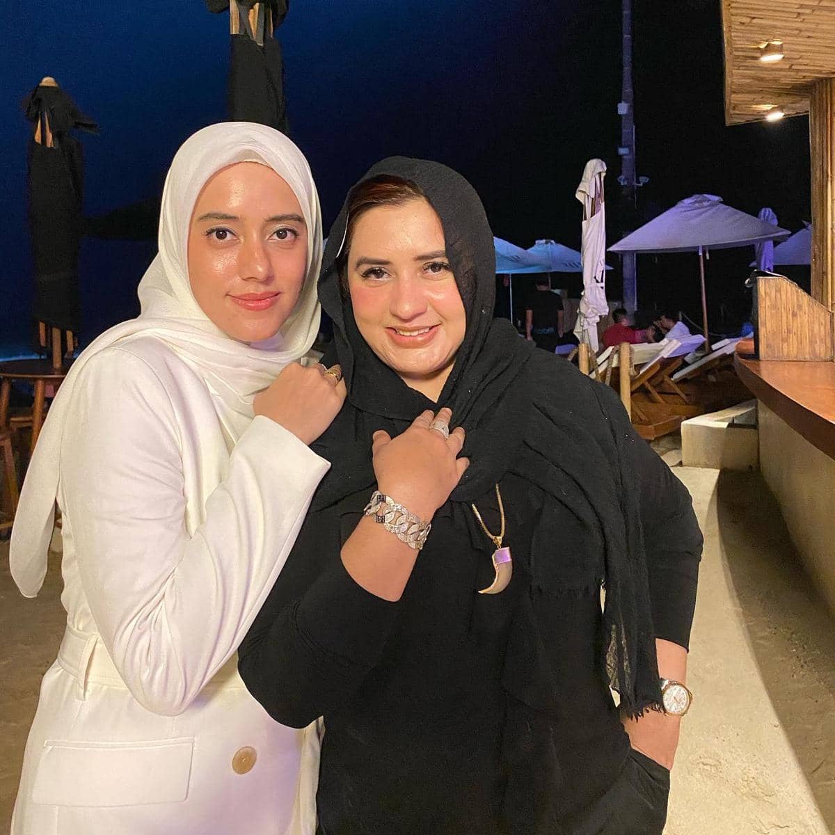 Fairuz dan Fadia A Rafiq