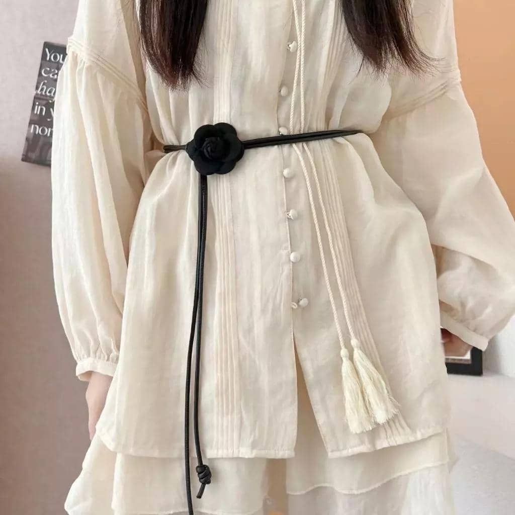 aksesori yang bikin OOTD Lebaran 2026 makin mewah