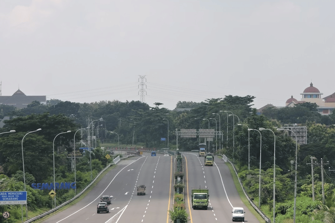 Berapa Biaya Tol dan BBM Jakarta—Yogyakarta 2026?