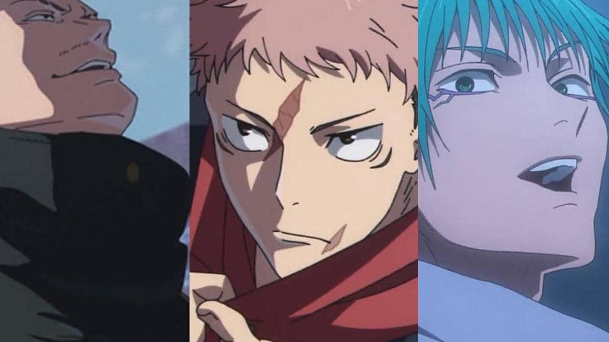 Apa Jadinya JIka Yuji dan Hakari Bertukar Musuh di Culling Game JJK?