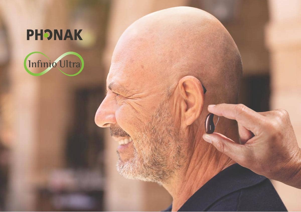 World Hearing Day 2026: SOUNDLIFE Luncurkan Alat Bantu Dengar AI