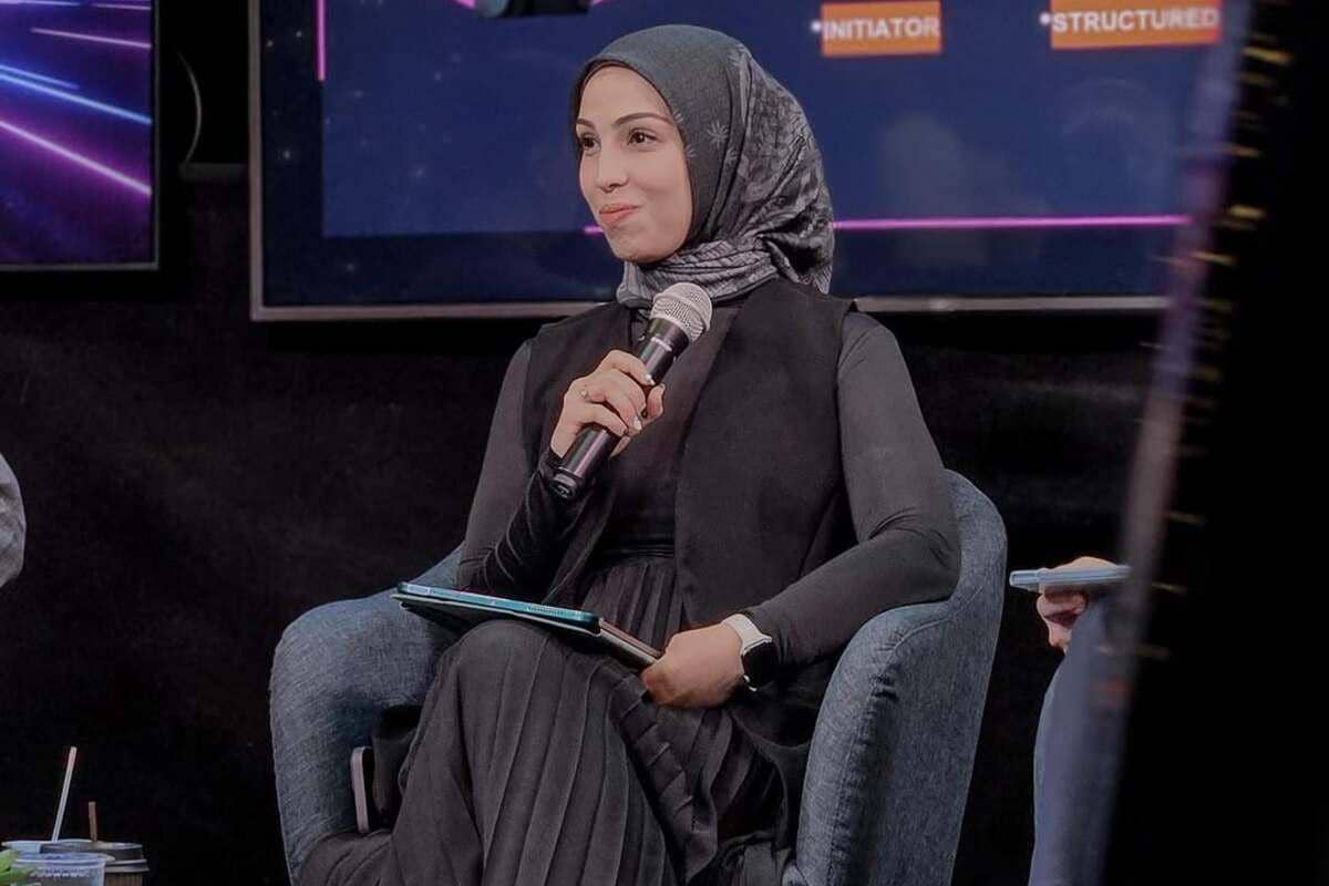 Profil Sabrina Farhana, Istri Aditya Triantoro Founder Nussa Rara