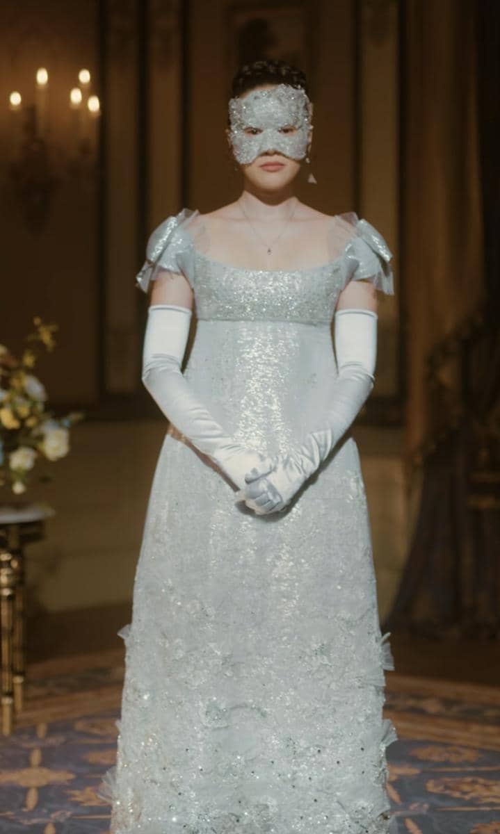 Sophie Baek Bridgerton