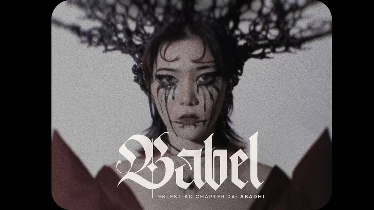 5 Lagu Isyana Sarasvati yang Punya Vibes Gothic, Auranya Mencekam