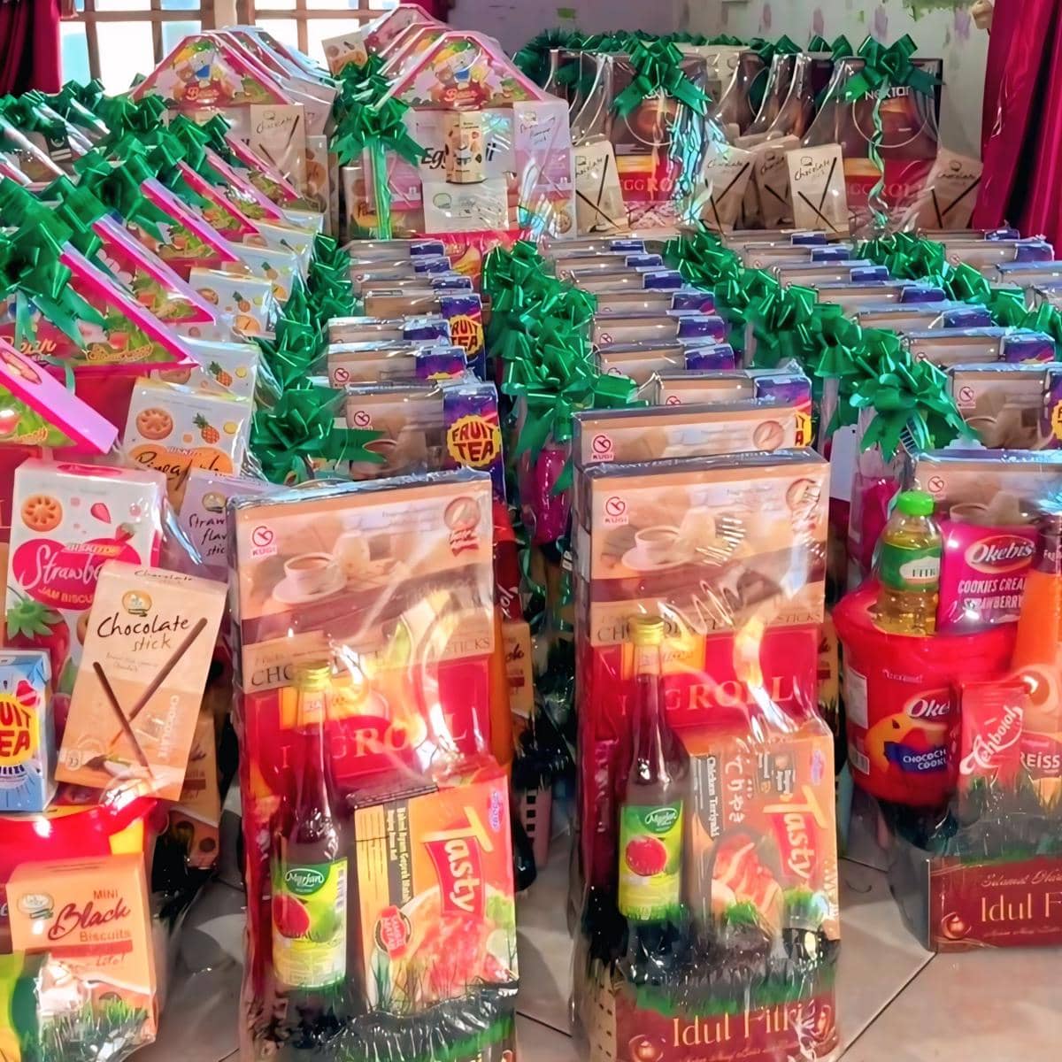 Nikcy.ca Omah Parcel Metro Lampung