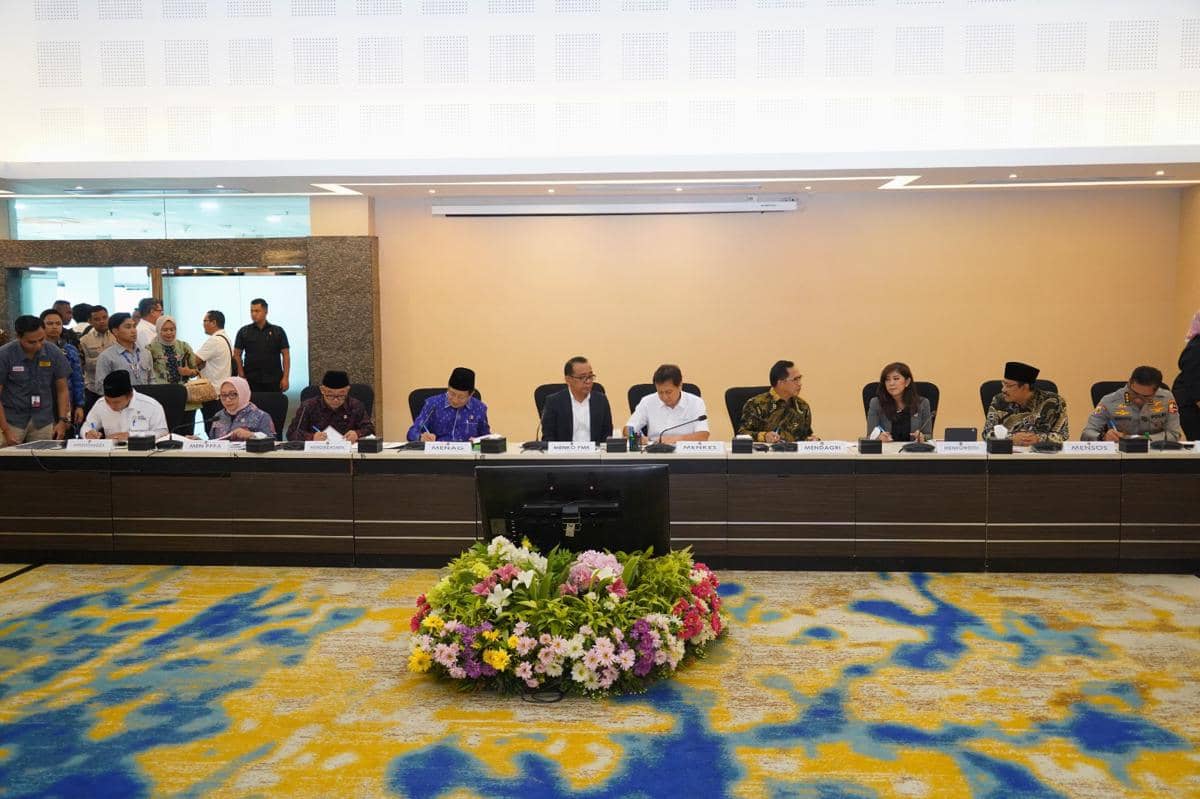 Angka Anak Akhiri Hidup Melonjak, Pemerintah Terbitkan SKB 9 Menteri