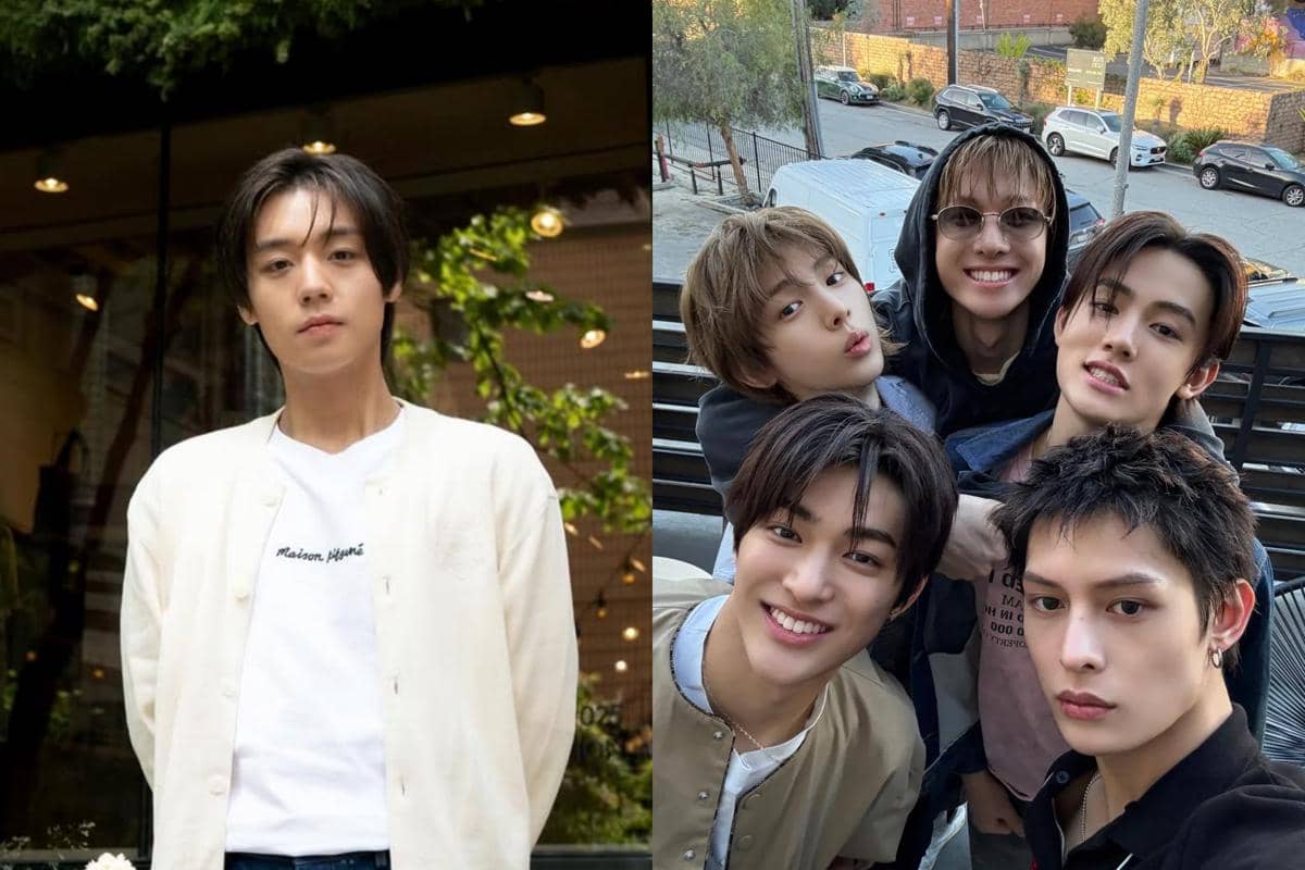 5 Idol Konfirmasi Comeback pada April 2026, Park Ji Hoon hingga CORTIS