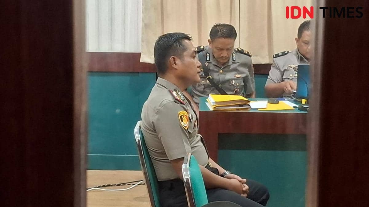 Kasat Narkoba Toraja Utara Disebut Terima Rp132 Juta dari Bandar Sabu