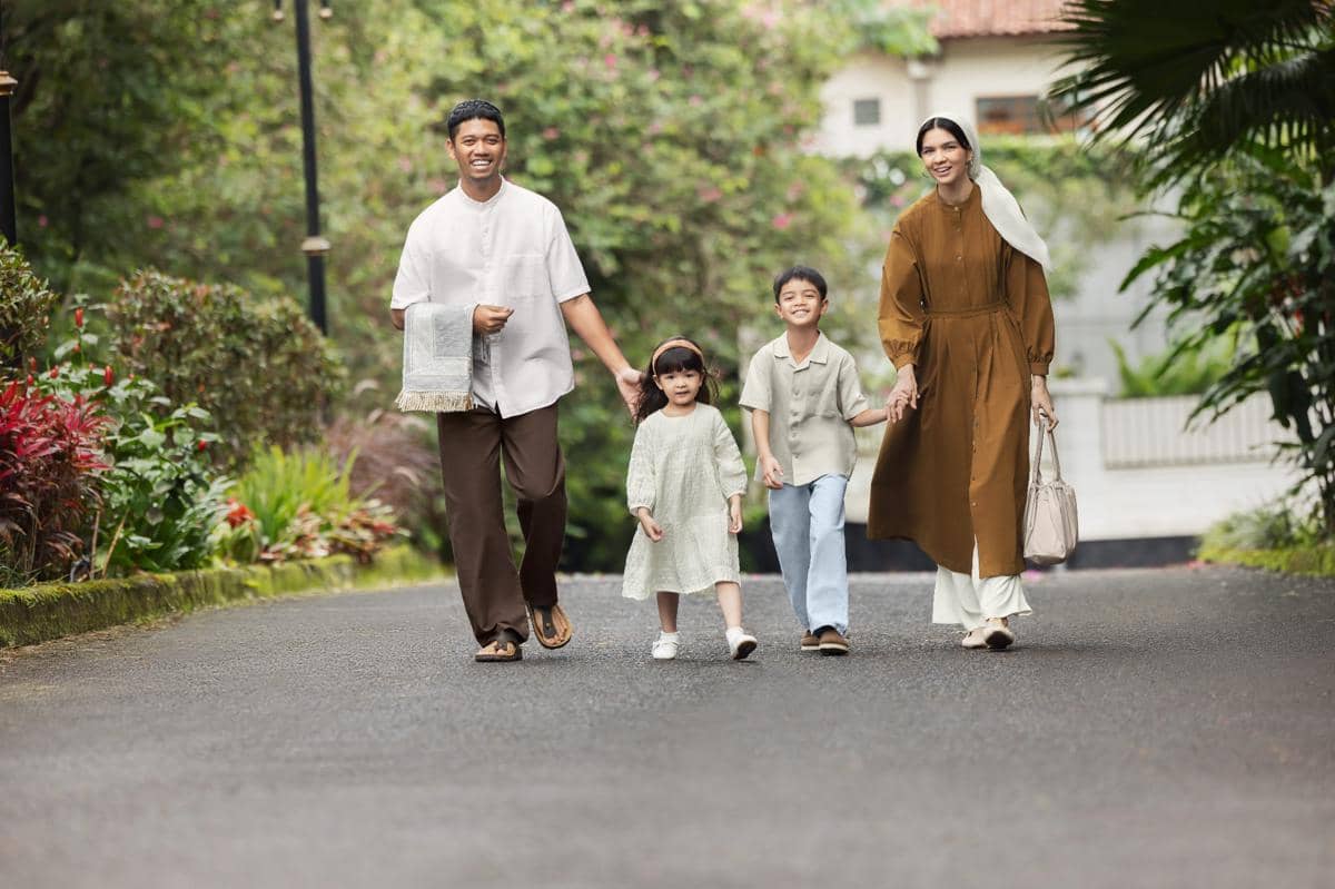  Ramadan Special Deals,  Banyak Pilihan LifeWear Nyaman di Uniqlo