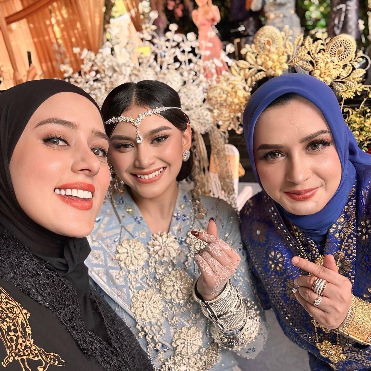Fairuz dan Fadia A Rafiq