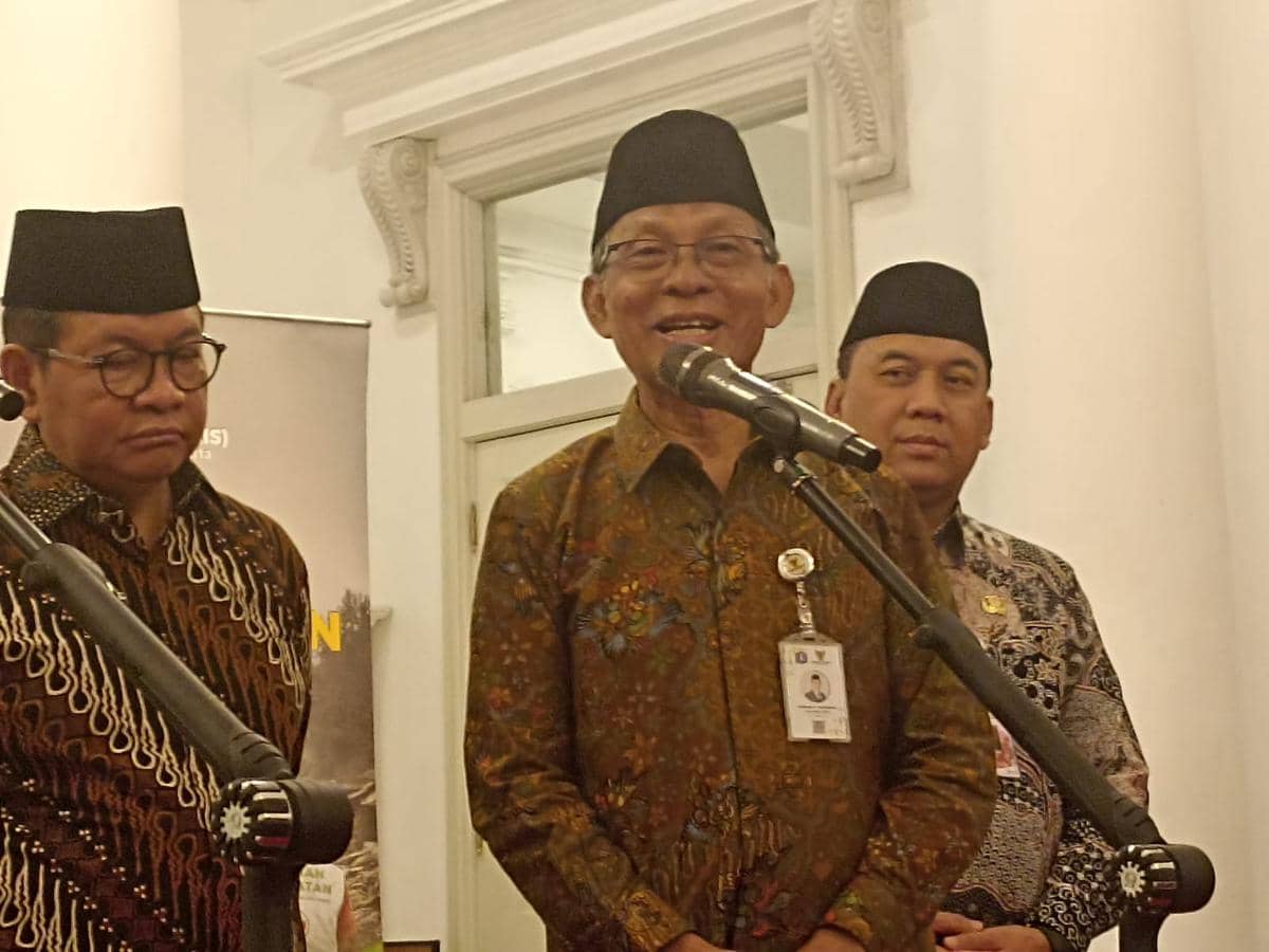 Heboh Anggaran Amil Disorot, Ketua BAZNAS DKI: Kami Profesional