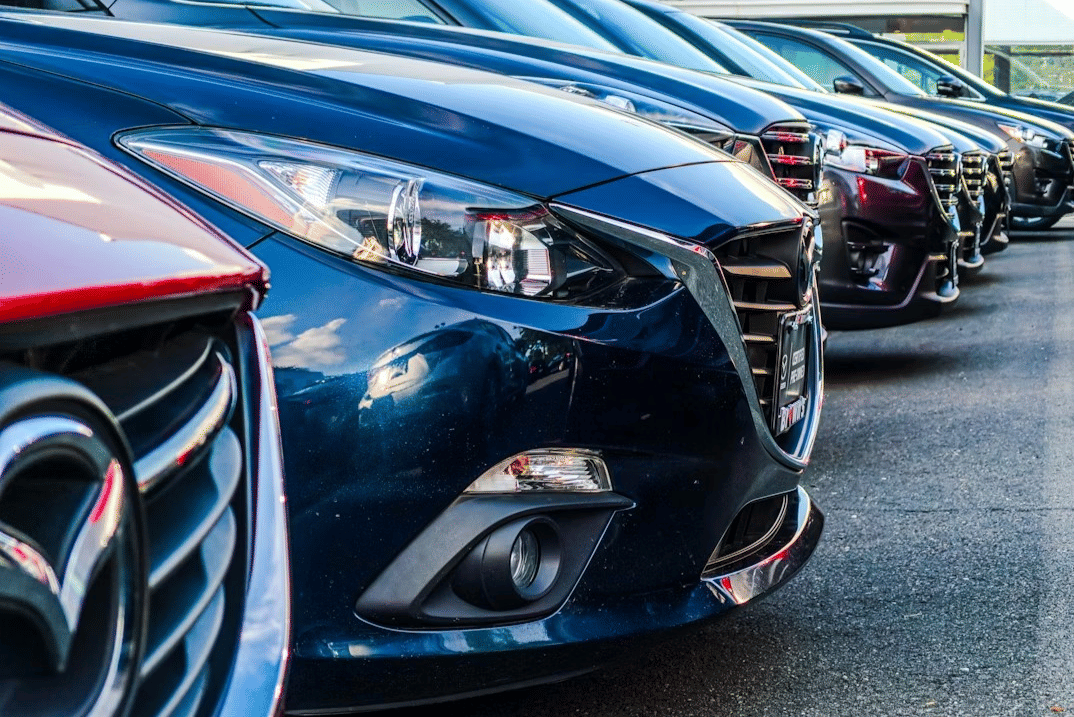 6 Sewa Mobil Jakarta untuk Mudik, Tarif Mulai Rp300 Ribuan