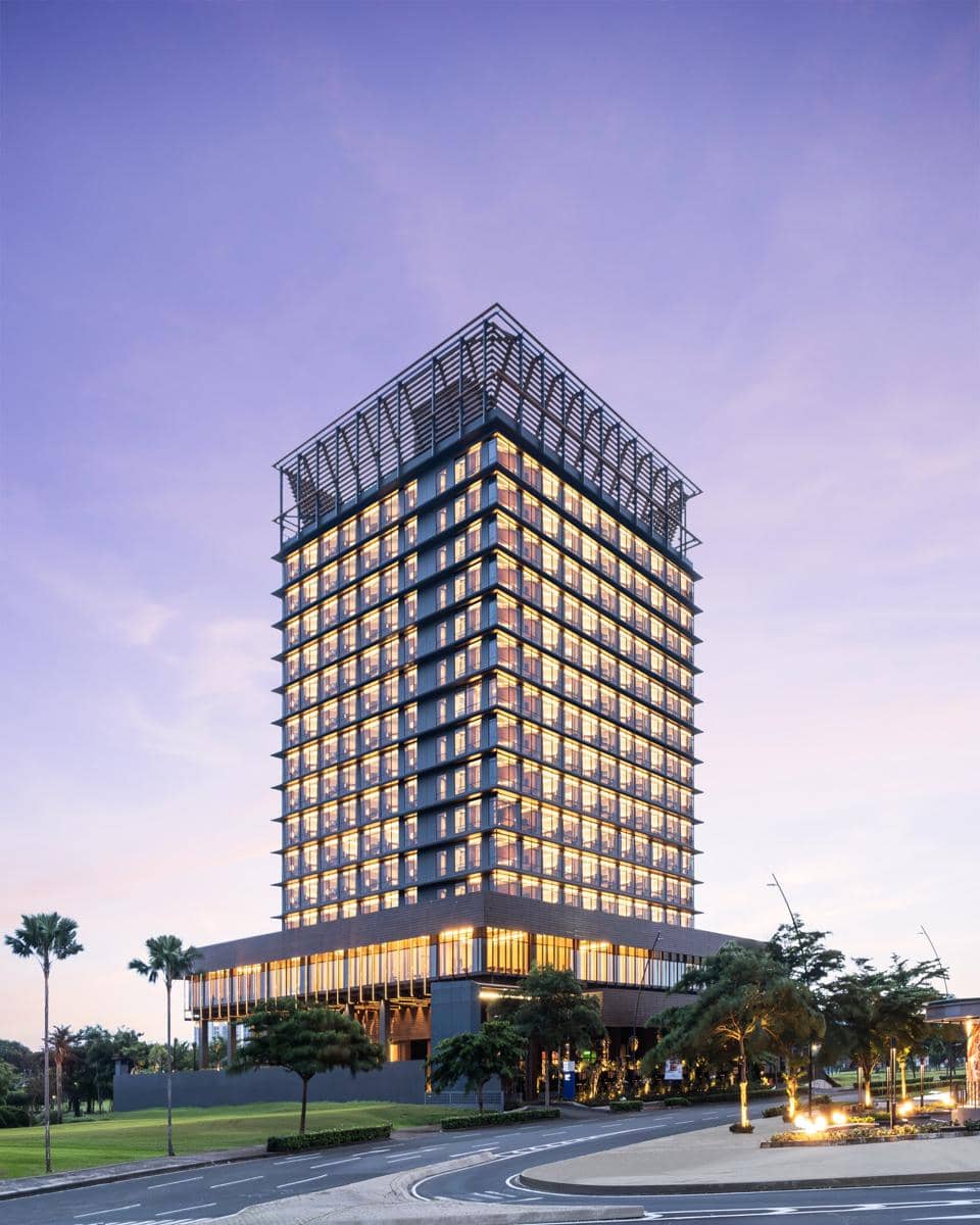 Novotel Tangerang BSD City Resmi Dibuka, Hadirkan 299 Kamar Modern