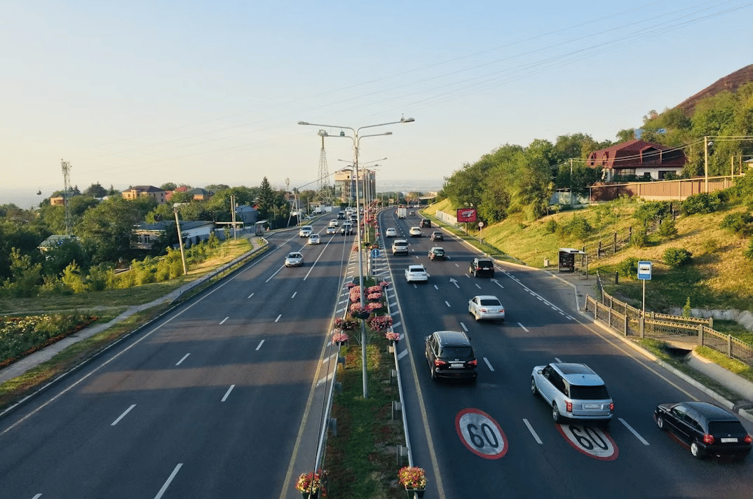 Berapa Biaya Tol dan BBM Jakarta—Semarang buat Mudik 2026?