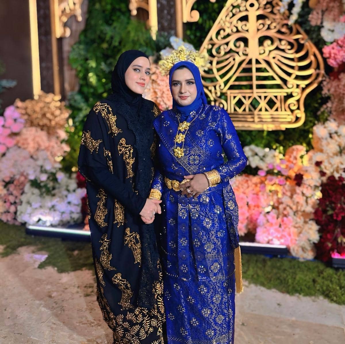 Fairuz dan Fadia A Rafiq