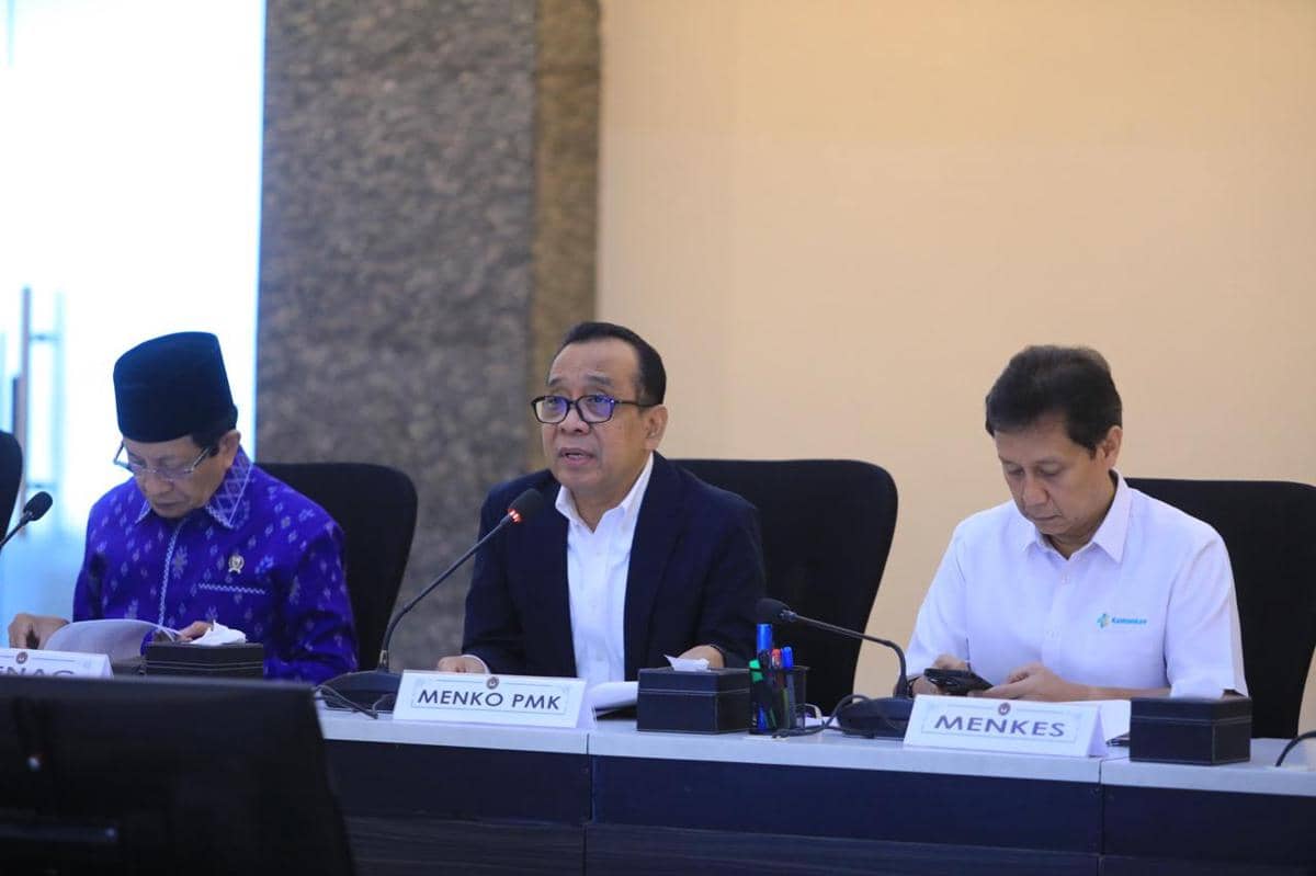 Masalah Jiwa Anak Naik, Pemerintah Sepakati SKB 9 Kementerian/Lembaga