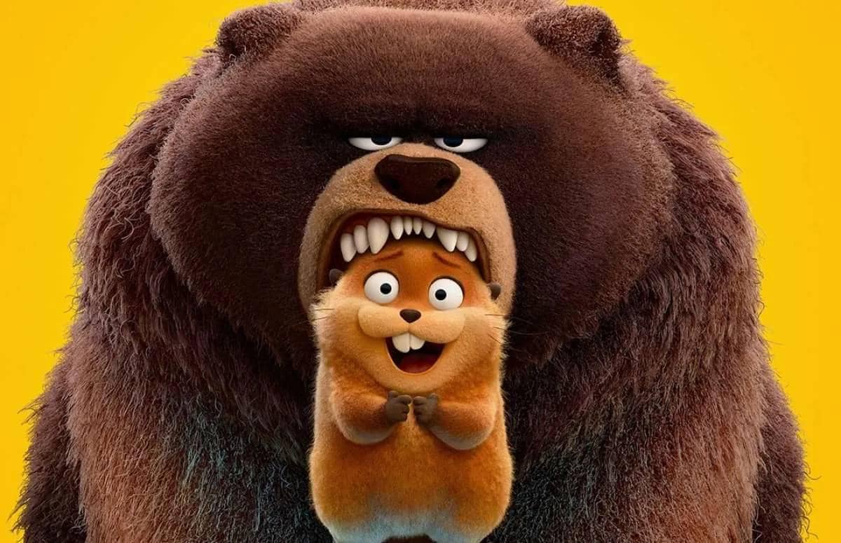 Sinopsis Hoppers, Film Animasi Pixar yang Sedang Tayang di Bioskop