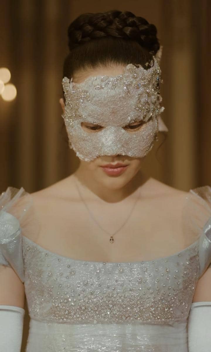 Sophie Baek Bridgerton