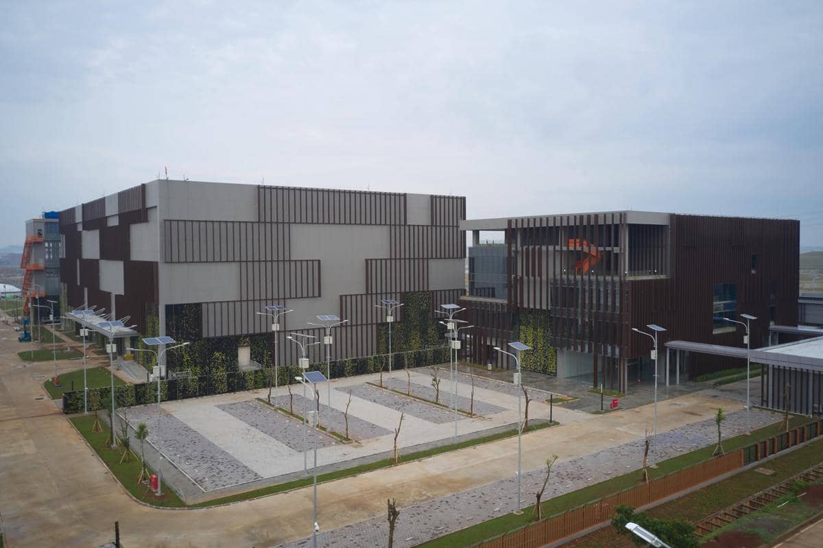 NeutraDC Genap 4 Tahun Memperkuat Ekosistem Digital Nasional