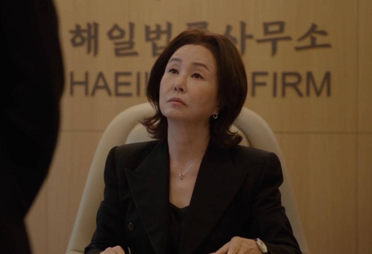 7 Bukti Seong Tae Im Adalah Villain Utama di Honour, Pengacau!