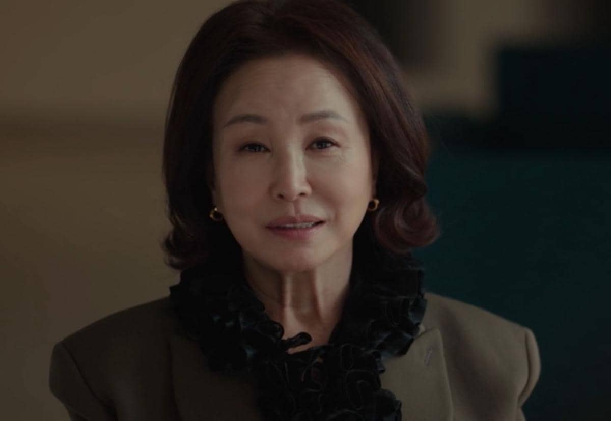 Cuplikan drama Korea Honour