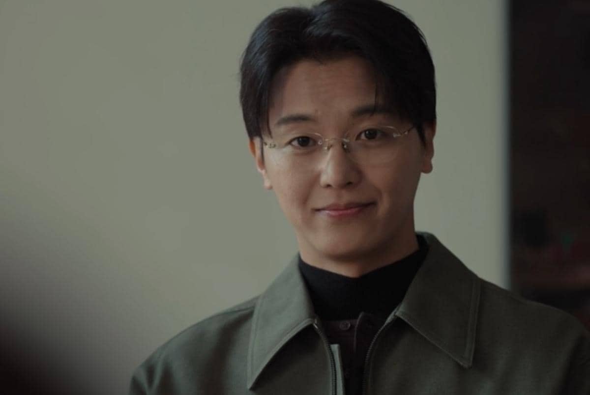 Cuplikan drama Korea Honour