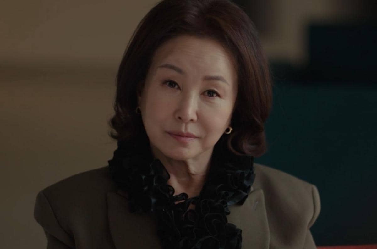 Cuplikan drama Korea Honour