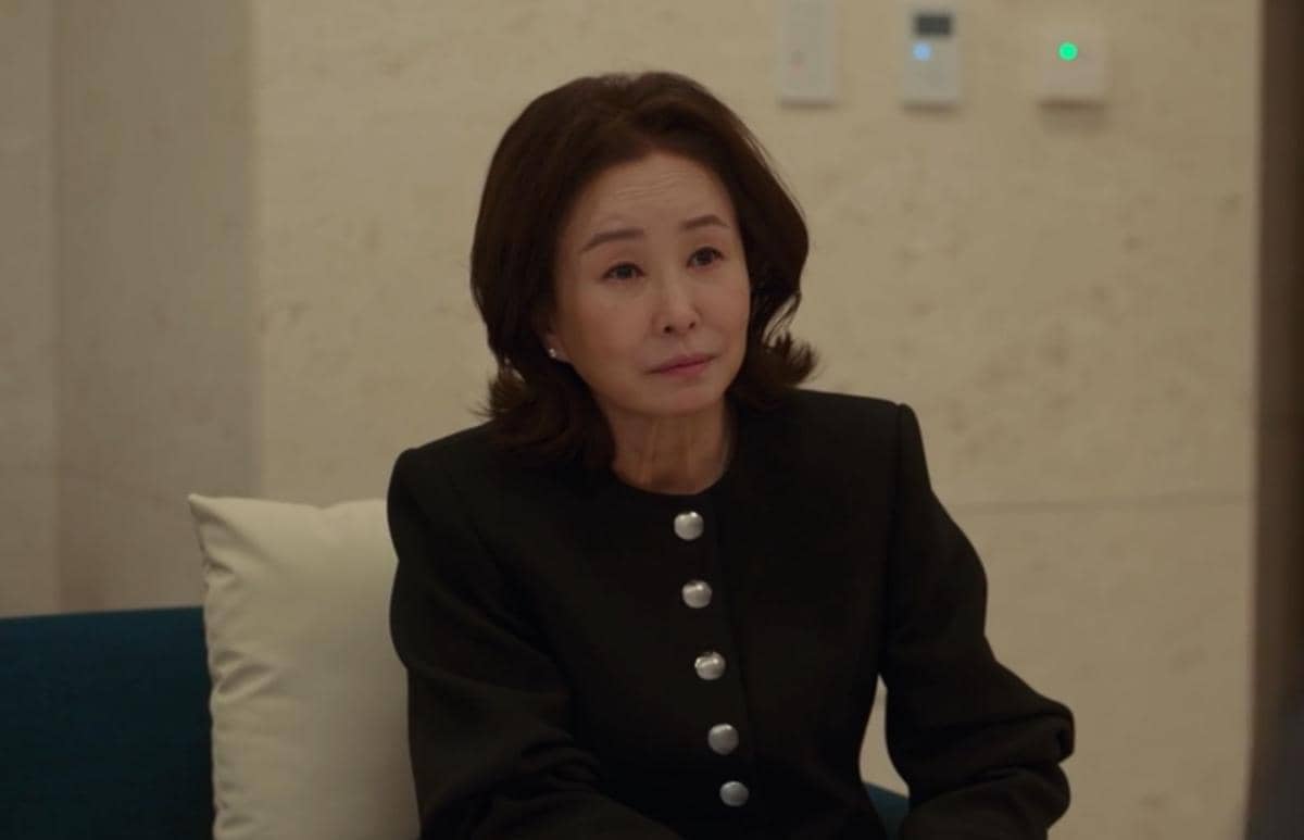 Cuplikan drama Korea Honour