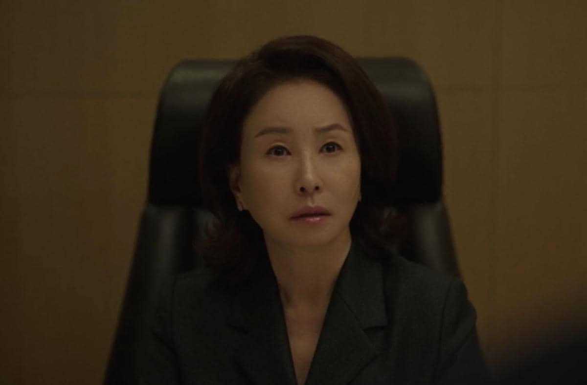 Cuplikan drama Korea Honour