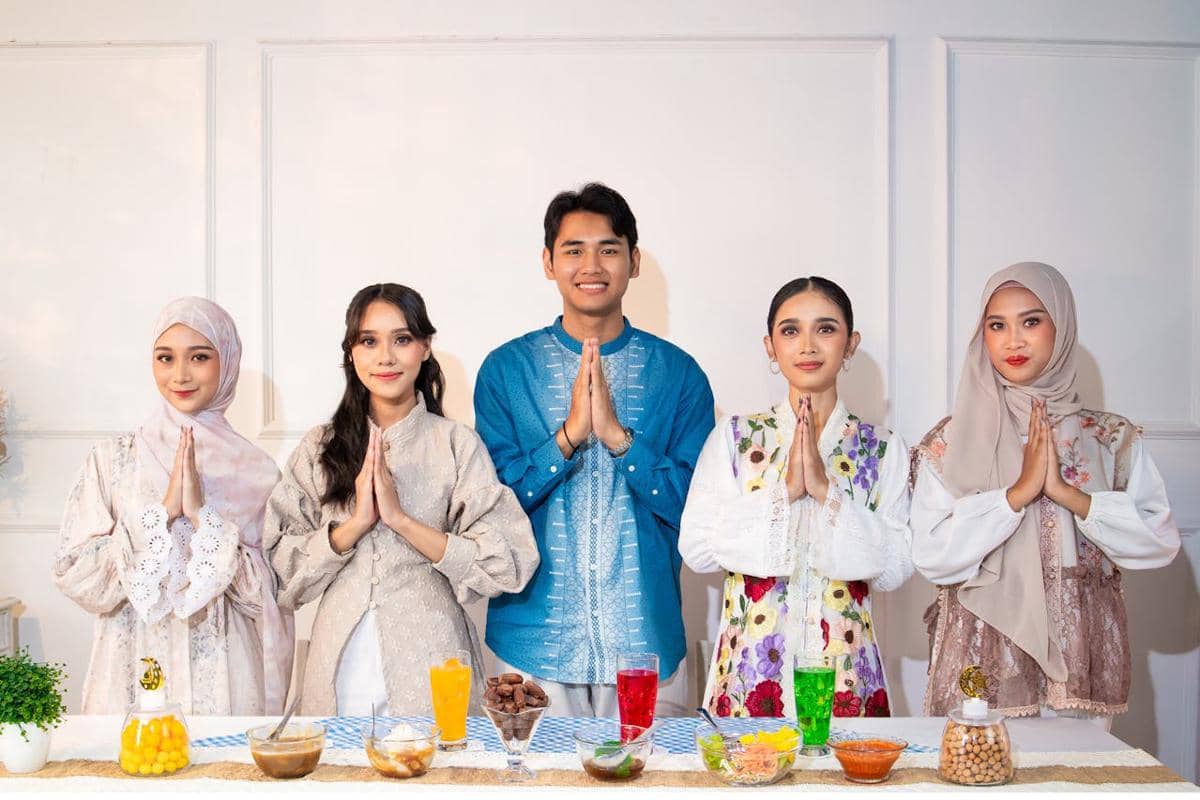 mohon maaf lahir dan batin