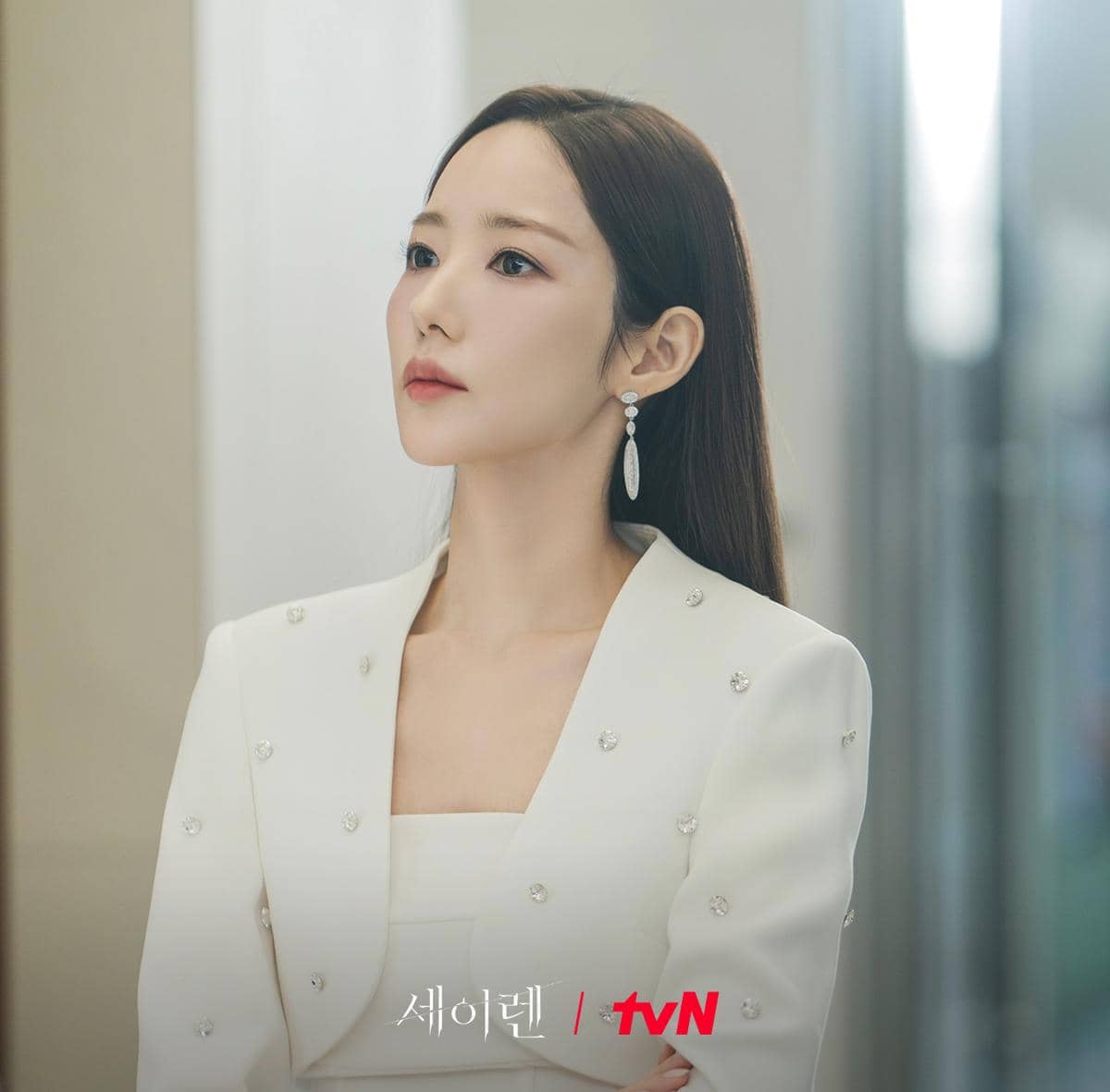 still cut drama Korea Siren's Kiss