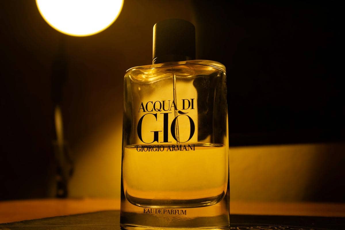 Giorgio Armani Acqua Di Gio
