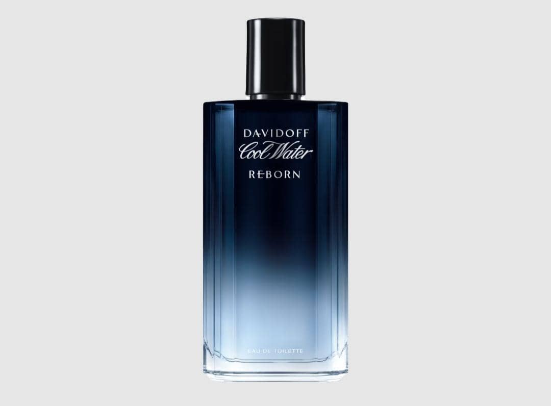Davidoff Cool Water