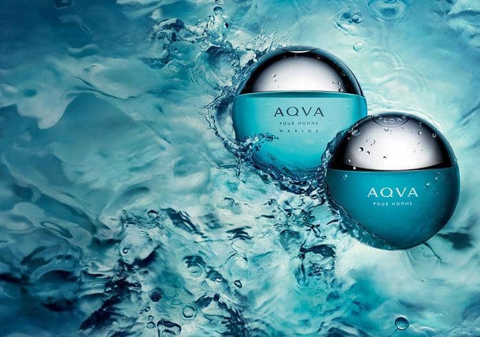 Bvulgari Aqva Pour Homme