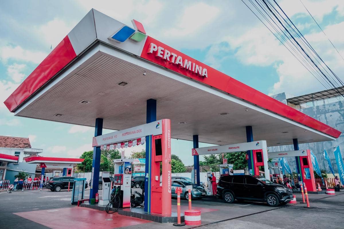 Satgas RAFI 2026, Andalan Pertamina Retail Dukung Perjalanan Mudik