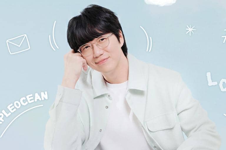 Sung Si Kyung Gantikan 10CM sebagai MC di The Seasons