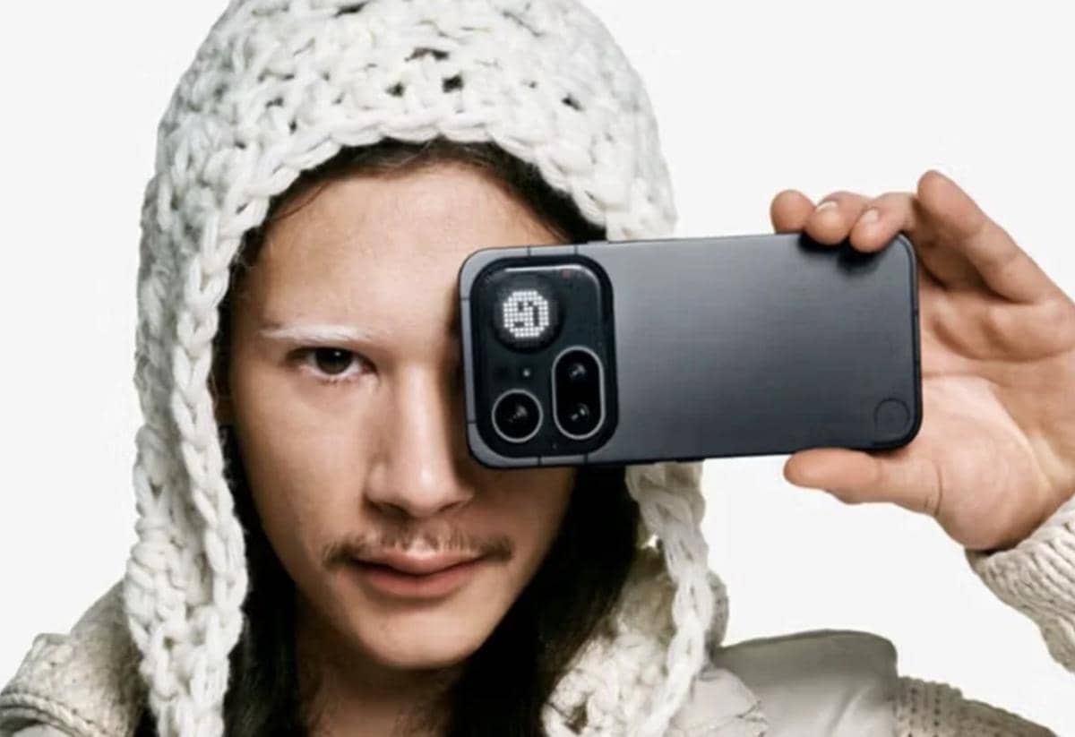 Nothing Phone (4a) dan Phone (4a) Pro Resmi Rilis, Ini Bedanya