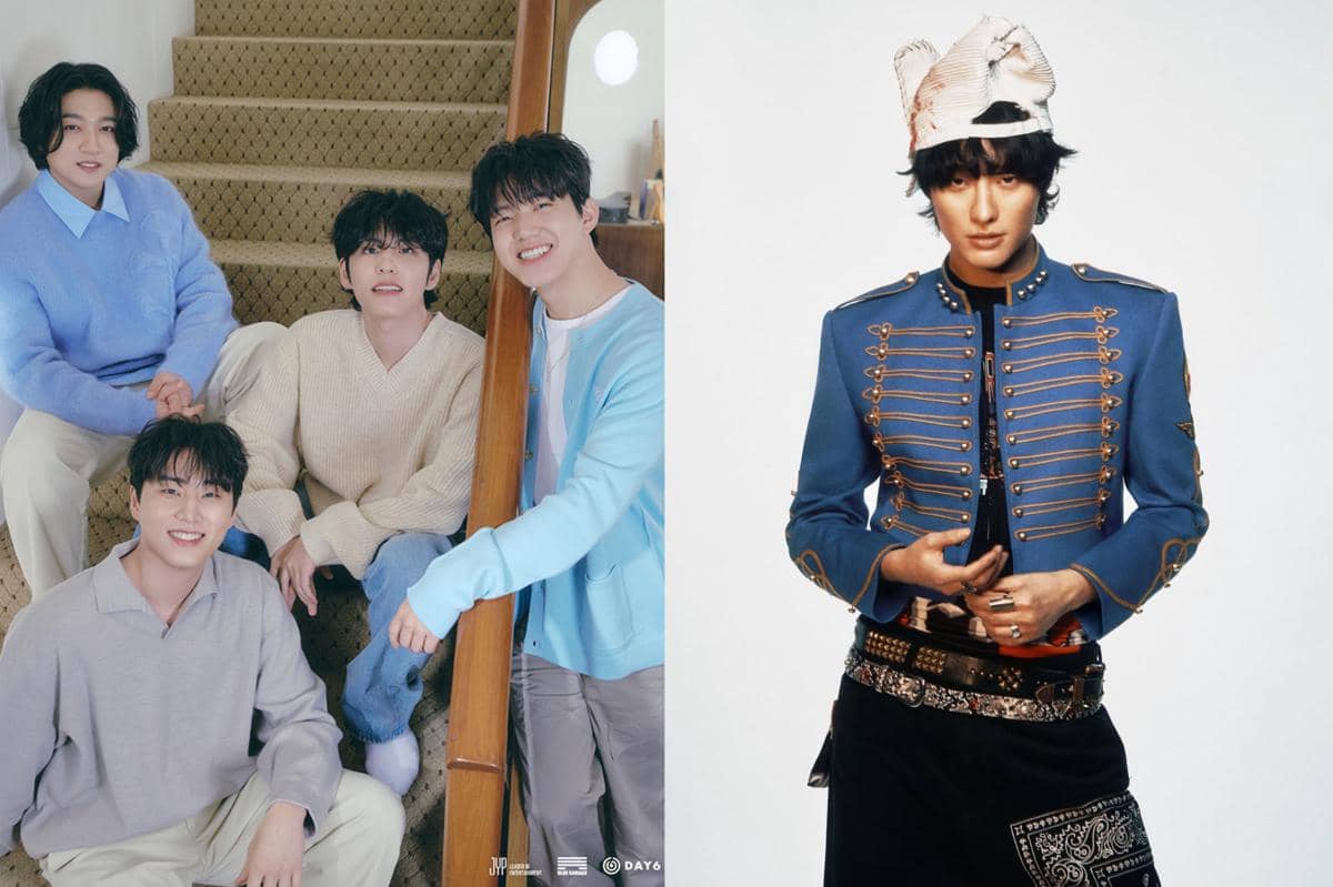 7 Lagu KPop Underrated yang Mendadak Populer Lagi setelah Lama Rilis